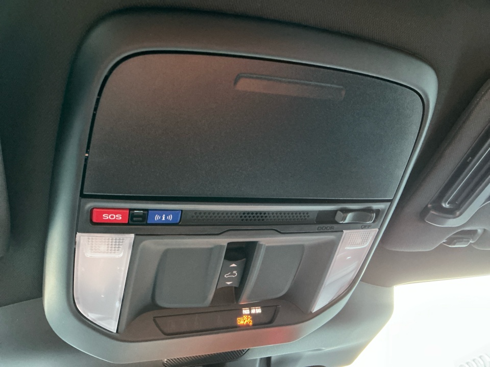 4S4SLDD67T3011095 2026 Subaru Forester Premium