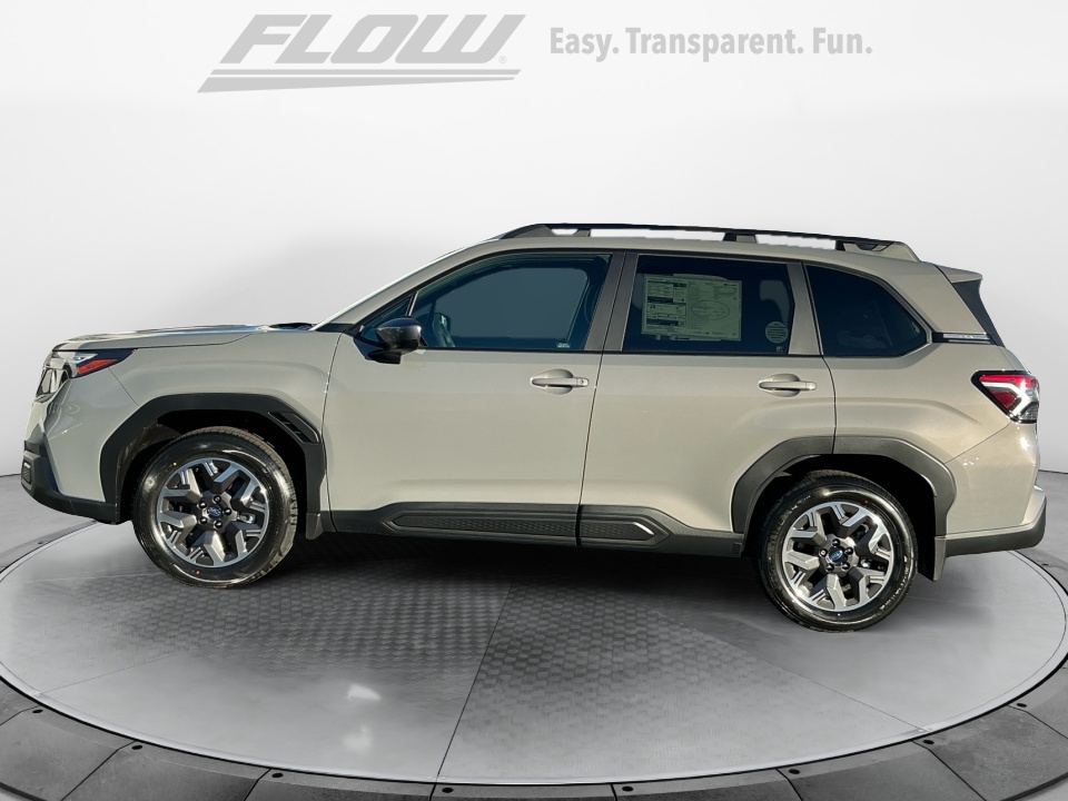 4S4SLDD67T3030858 2026 Subaru Forester Premium