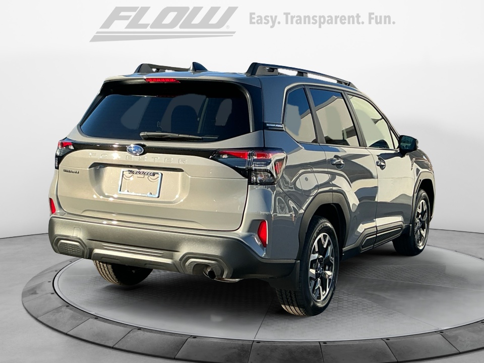 4S4SLDD67T3030858 2026 Subaru Forester Premium