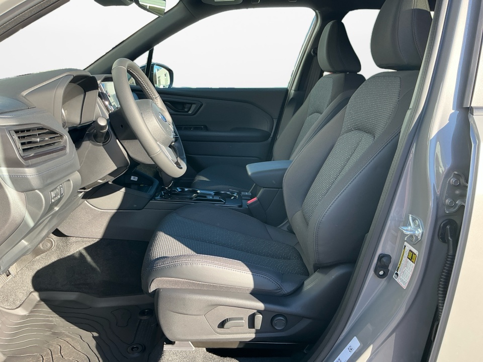 4S4SLDD67T3030858 2026 Subaru Forester Premium