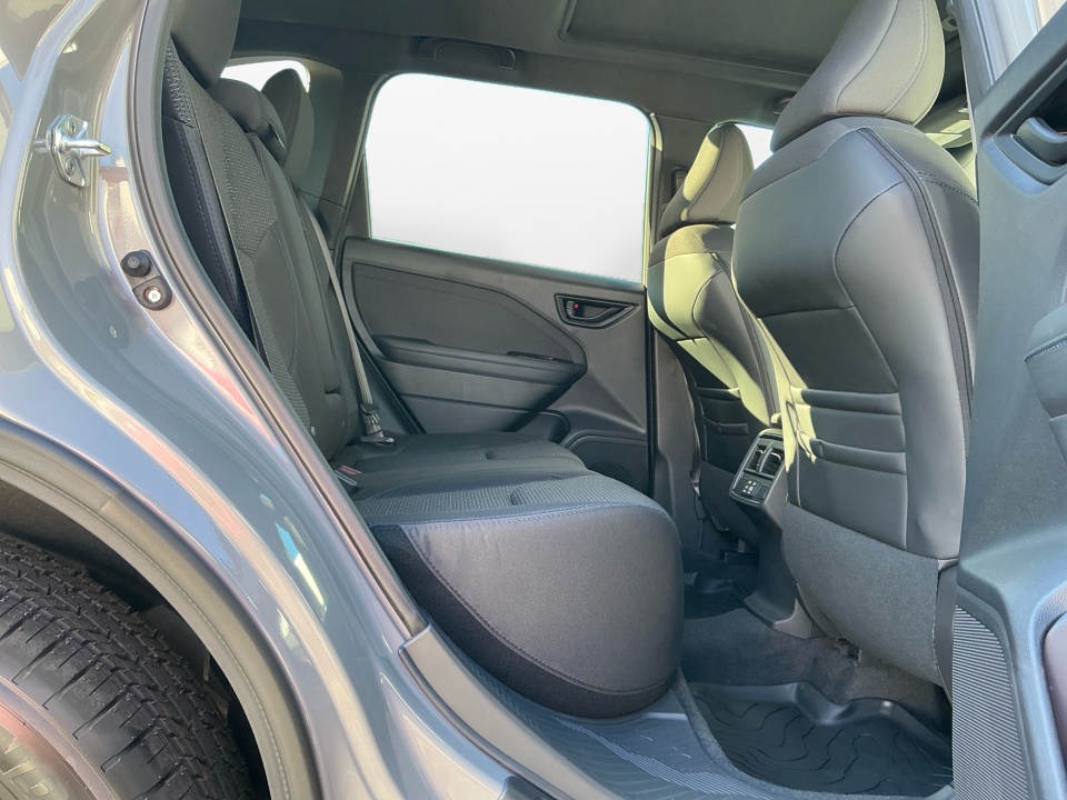 4S4SLDD67T3030858 2026 Subaru Forester Premium