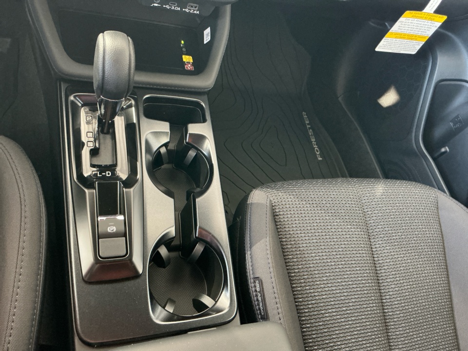 4S4SLDD67T3030858 2026 Subaru Forester Premium