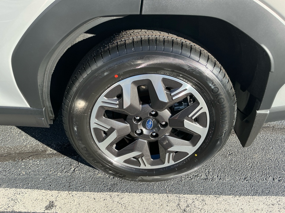 4S4SLDD67T3030858 2026 Subaru Forester Premium