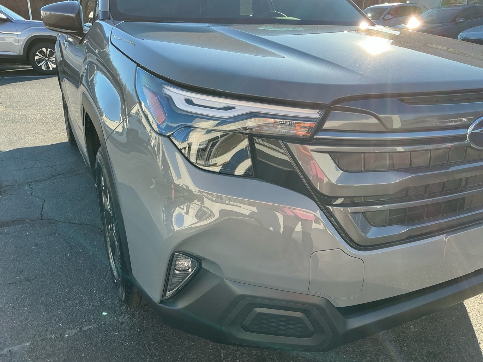 4S4SLDD67T3030858 2026 Subaru Forester Premium