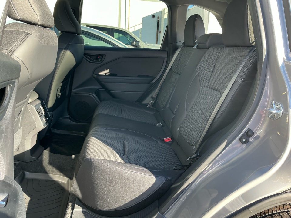 4S4SLDD67T3030858 2026 Subaru Forester Premium