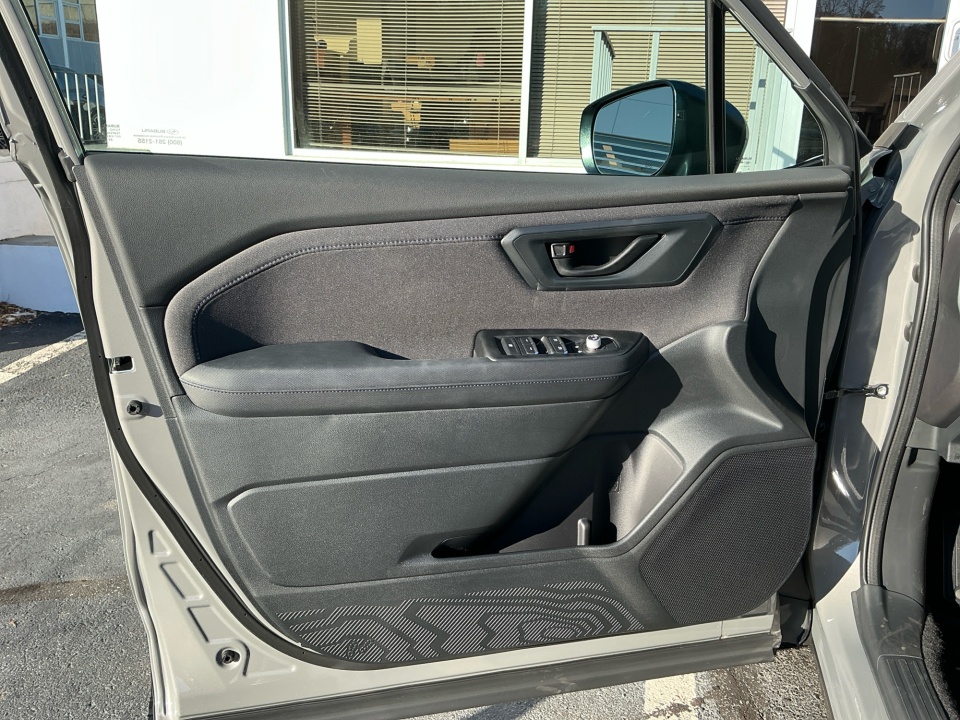 4S4SLDD67T3030858 2026 Subaru Forester Premium