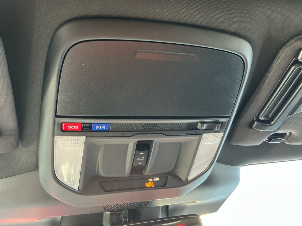 4S4SLDD67T3030858 2026 Subaru Forester Premium