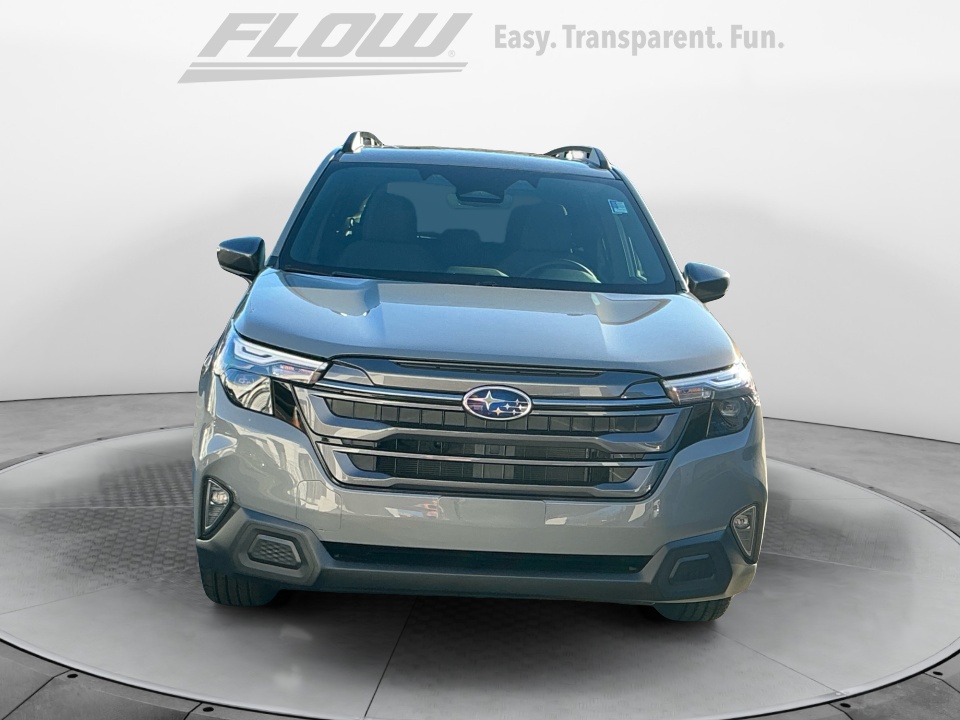 4S4SLDD68T3032327 2026 Subaru Forester Premium