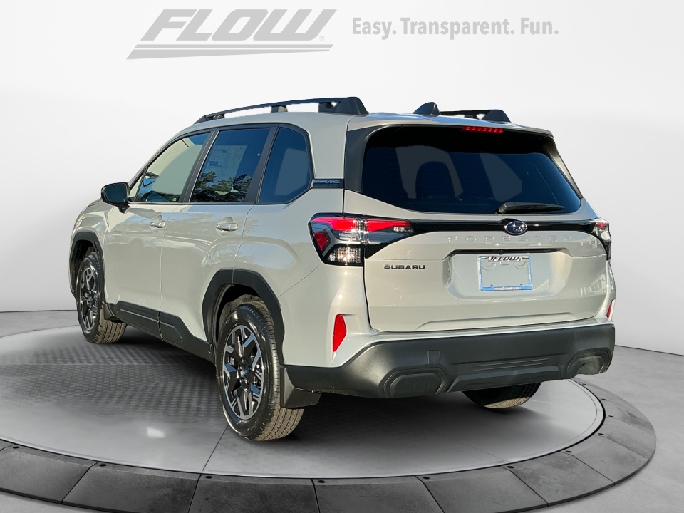 4S4SLDD68T3032327 2026 Subaru Forester Premium