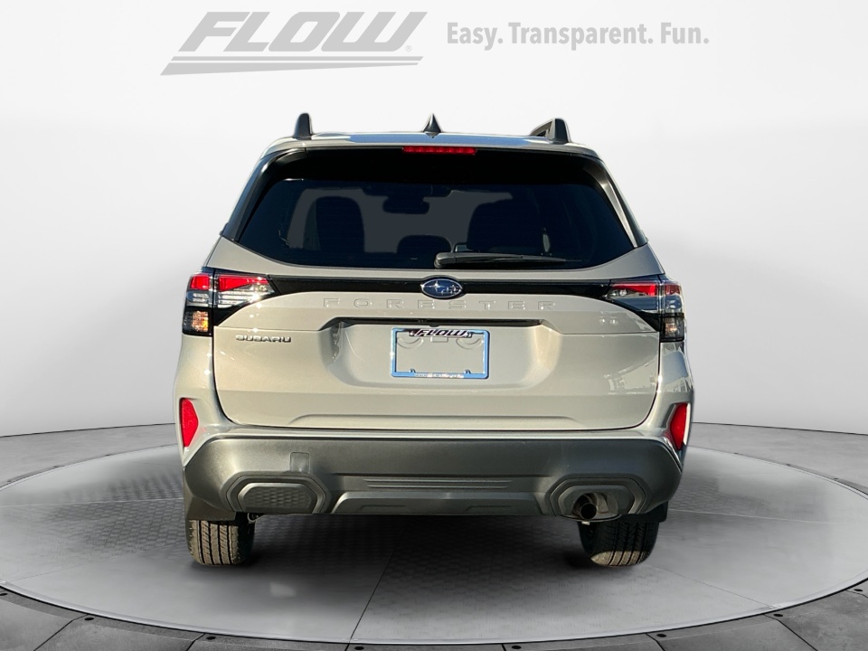 4S4SLDD68T3032327 2026 Subaru Forester Premium