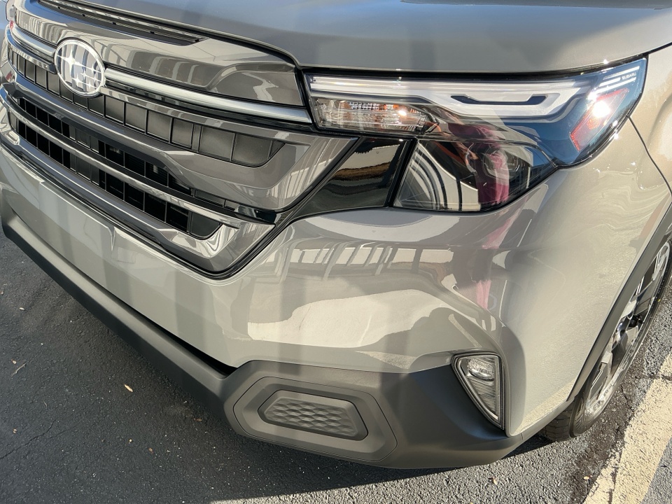 4S4SLDD68T3032327 2026 Subaru Forester Premium