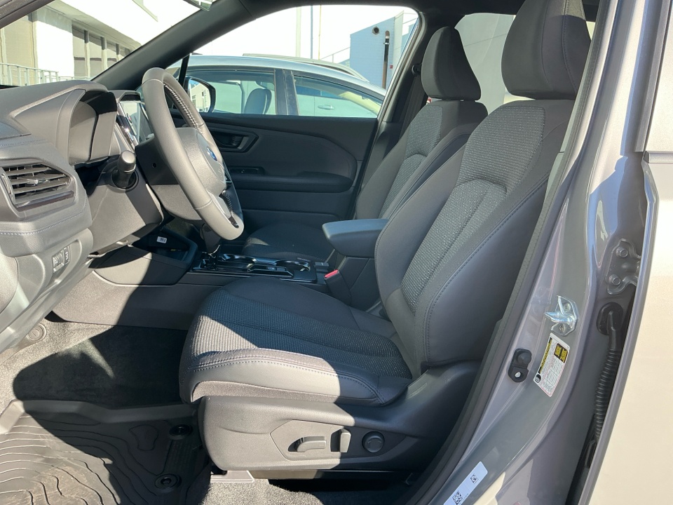 4S4SLDD68T3032327 2026 Subaru Forester Premium