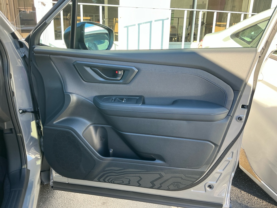 4S4SLDD68T3032327 2026 Subaru Forester Premium