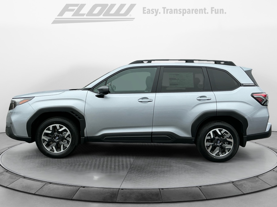 4S4SLDD68T3034854 2026 Subaru Forester Premium