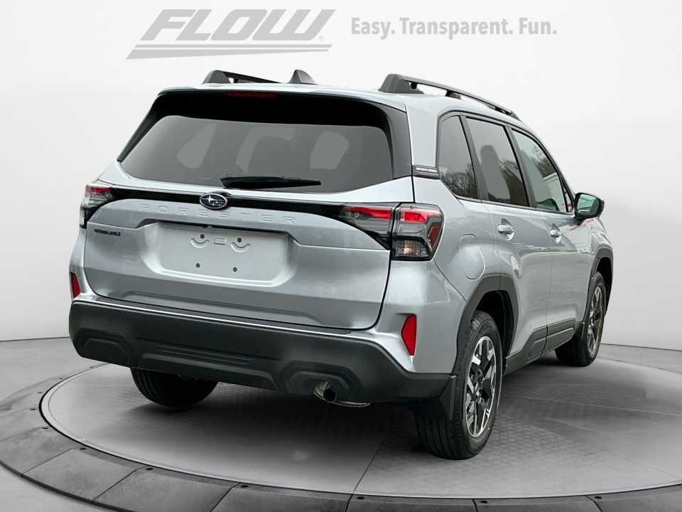 4S4SLDD68T3034854 2026 Subaru Forester Premium