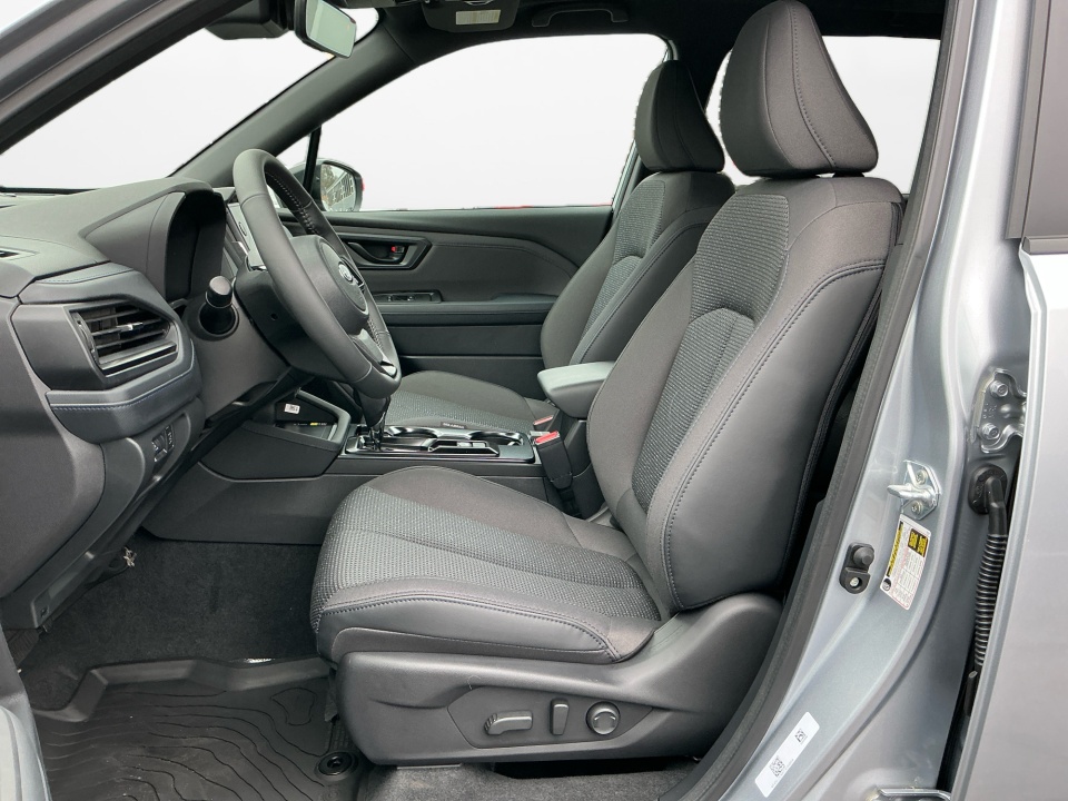 4S4SLDD68T3034854 2026 Subaru Forester Premium