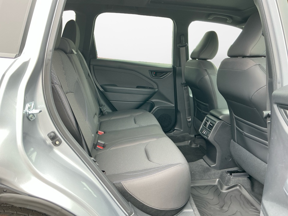 4S4SLDD68T3034854 2026 Subaru Forester Premium