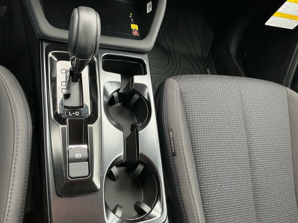 4S4SLDD68T3034854 2026 Subaru Forester Premium