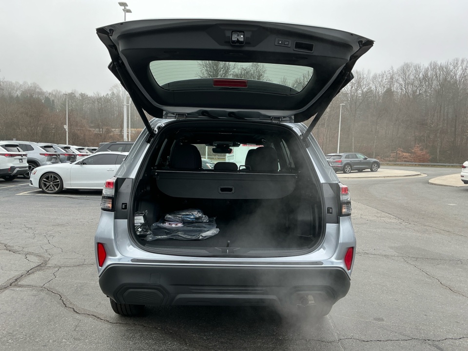 4S4SLDD68T3034854 2026 Subaru Forester Premium