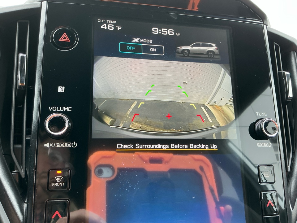 4S4SLDD68T3034854 2026 Subaru Forester Premium