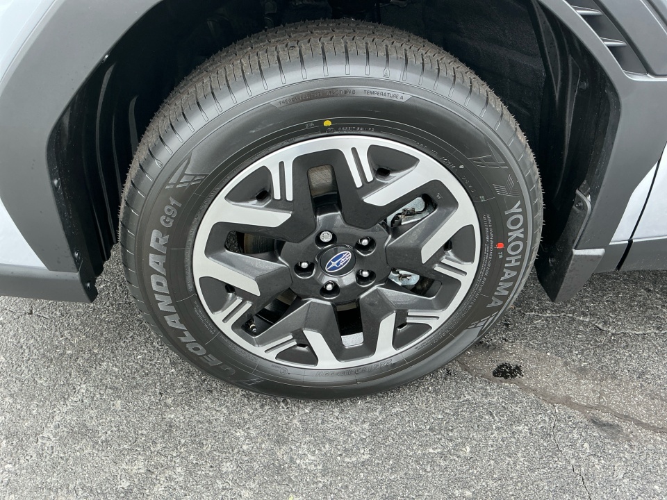 4S4SLDD68T3034854 2026 Subaru Forester Premium