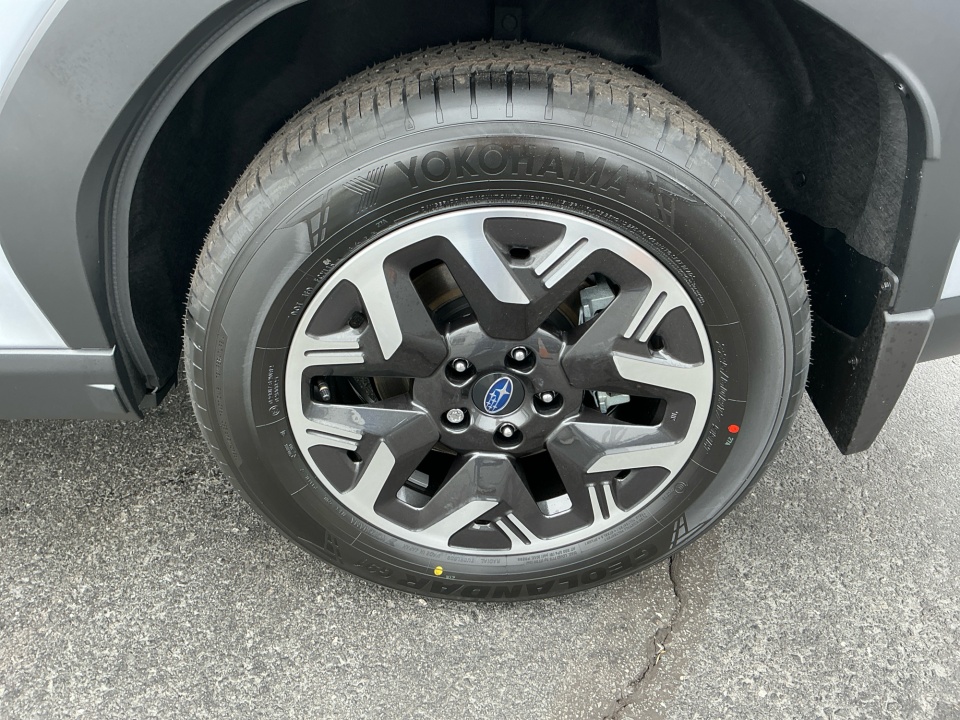 4S4SLDD68T3034854 2026 Subaru Forester Premium