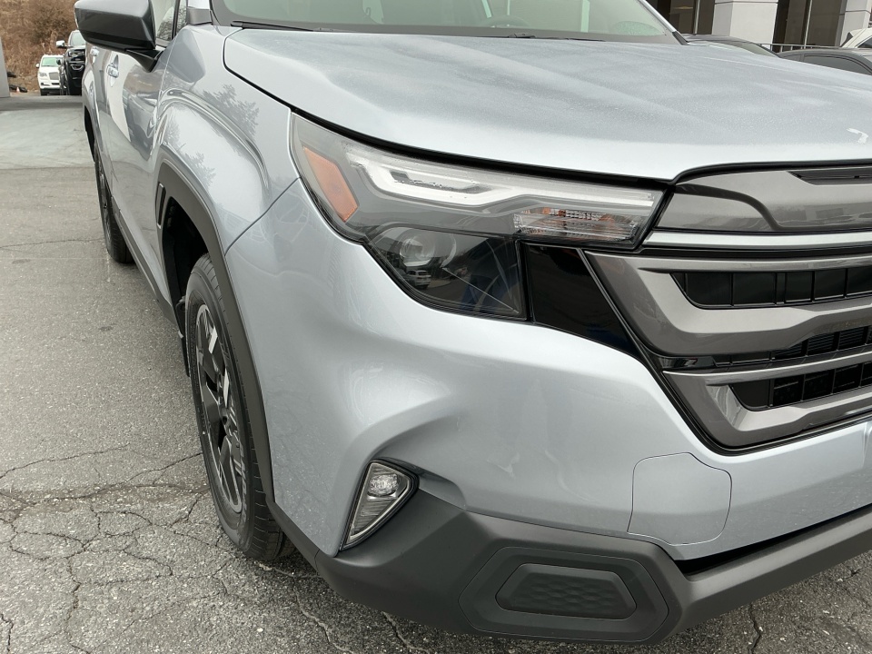 4S4SLDD68T3034854 2026 Subaru Forester Premium