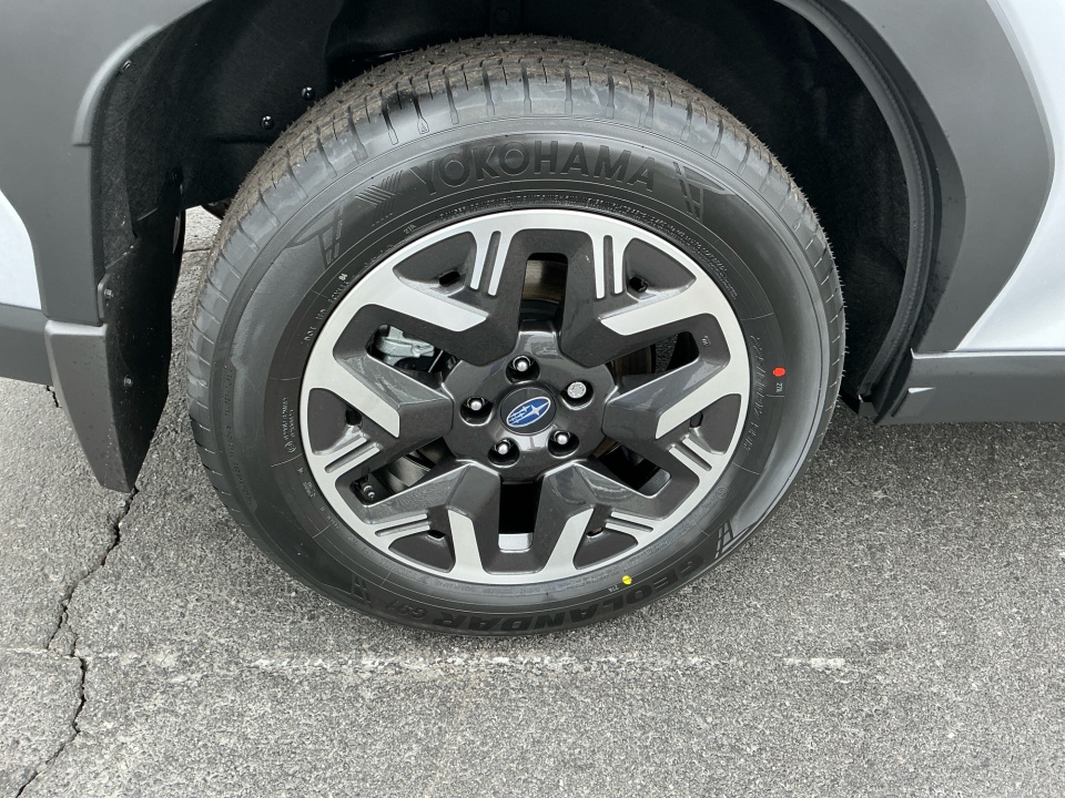 4S4SLDD68T3034854 2026 Subaru Forester Premium