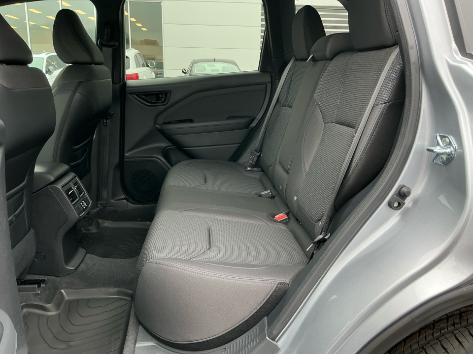 4S4SLDD68T3034854 2026 Subaru Forester Premium