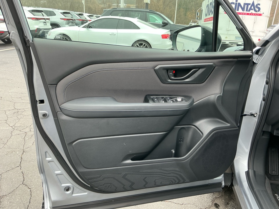 4S4SLDD68T3034854 2026 Subaru Forester Premium