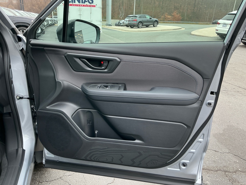 4S4SLDD68T3034854 2026 Subaru Forester Premium