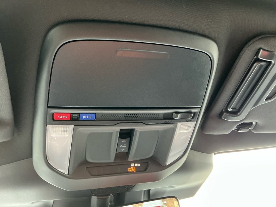 4S4SLDD68T3034854 2026 Subaru Forester Premium