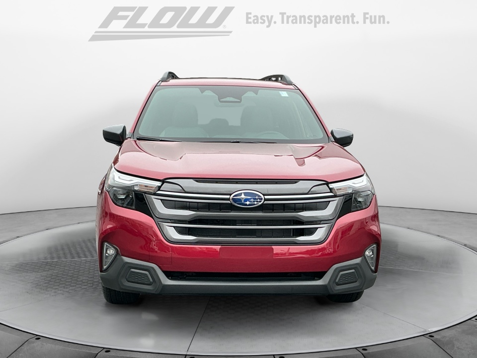 4S4SLDD69T3037469 2026 Subaru Forester Premium