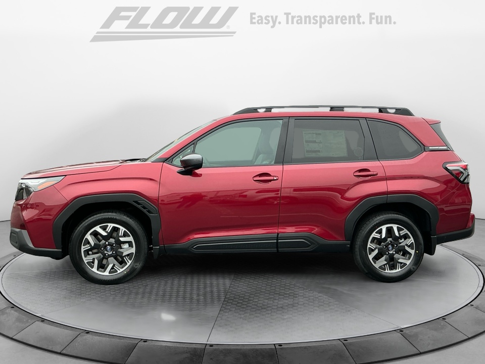 4S4SLDD69T3037469 2026 Subaru Forester Premium