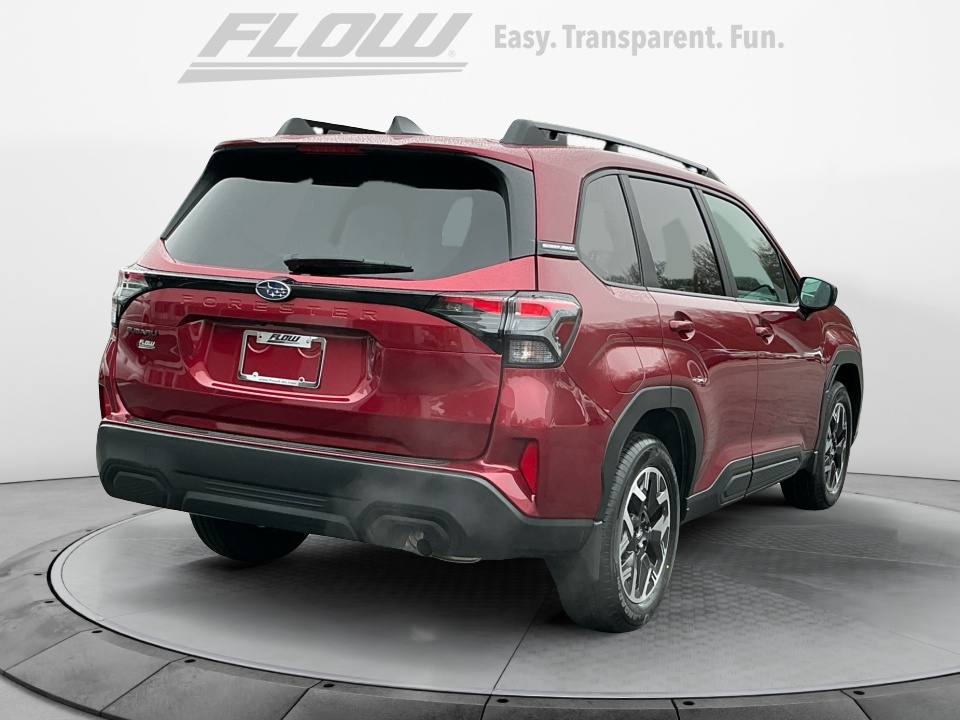 4S4SLDD69T3037469 2026 Subaru Forester Premium