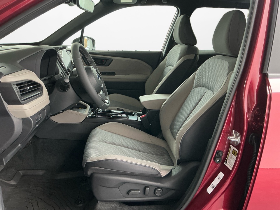 4S4SLDD69T3037469 2026 Subaru Forester Premium