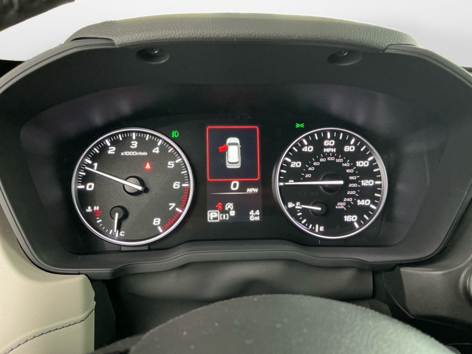 4S4SLDD69T3037469 2026 Subaru Forester Premium