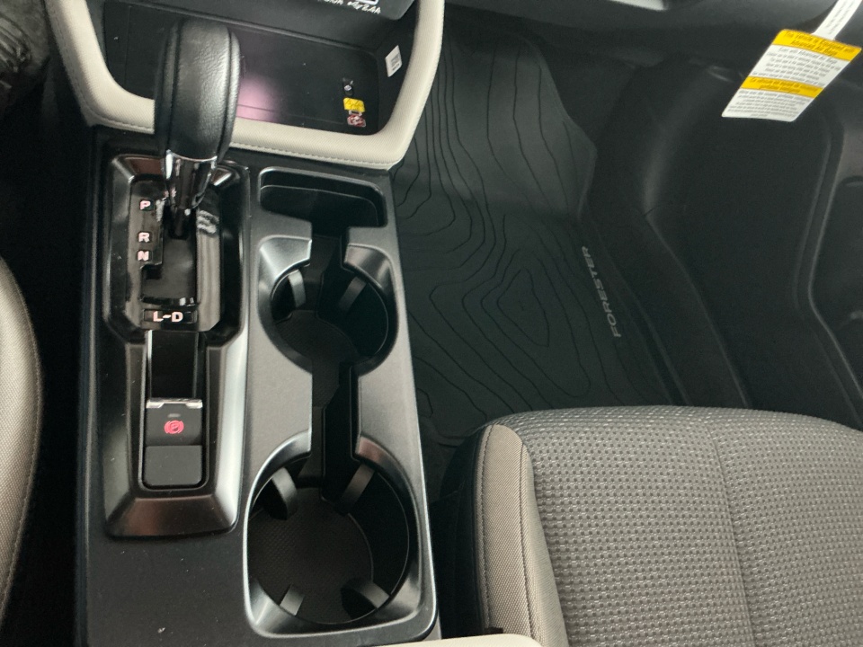 4S4SLDD69T3037469 2026 Subaru Forester Premium