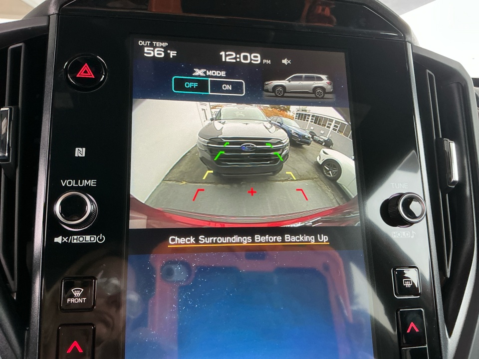 4S4SLDD69T3037469 2026 Subaru Forester Premium