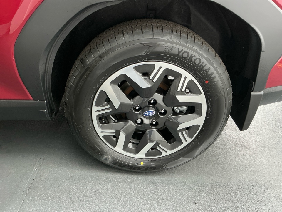 4S4SLDD69T3037469 2026 Subaru Forester Premium