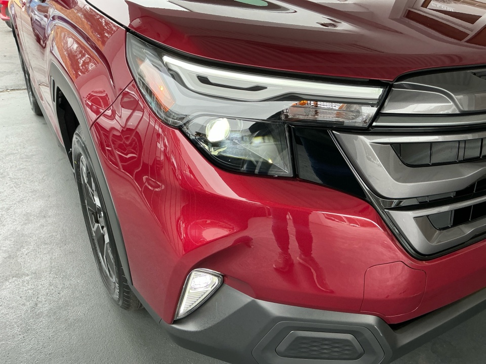 4S4SLDD69T3037469 2026 Subaru Forester Premium