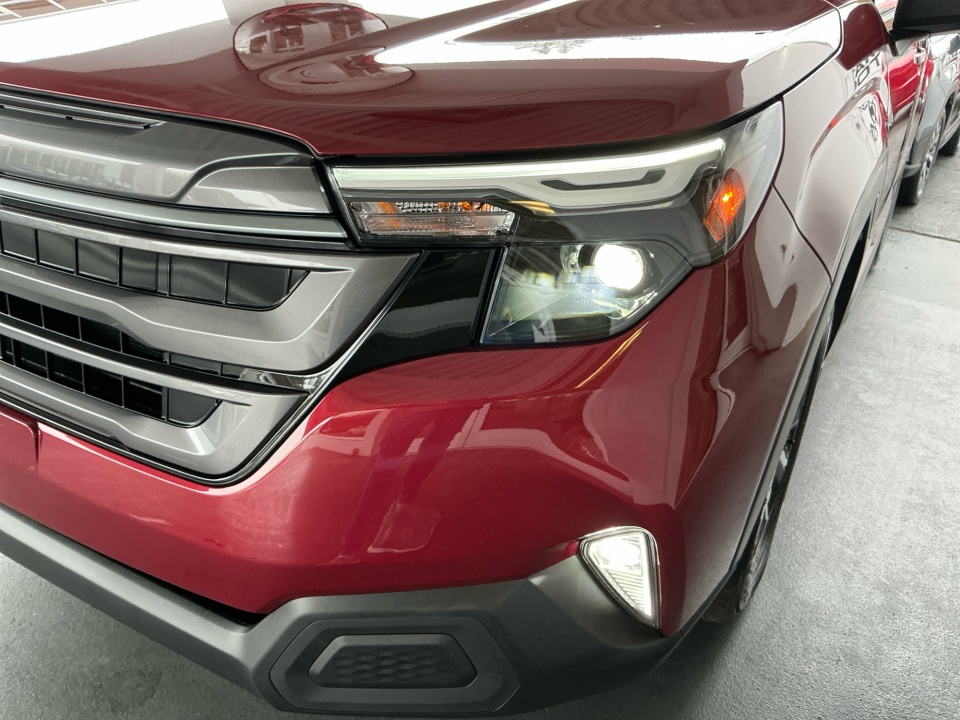 4S4SLDD69T3037469 2026 Subaru Forester Premium