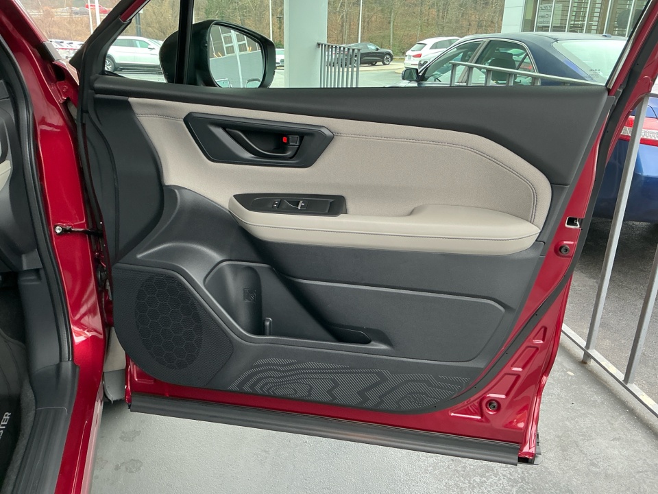 4S4SLDD69T3037469 2026 Subaru Forester Premium