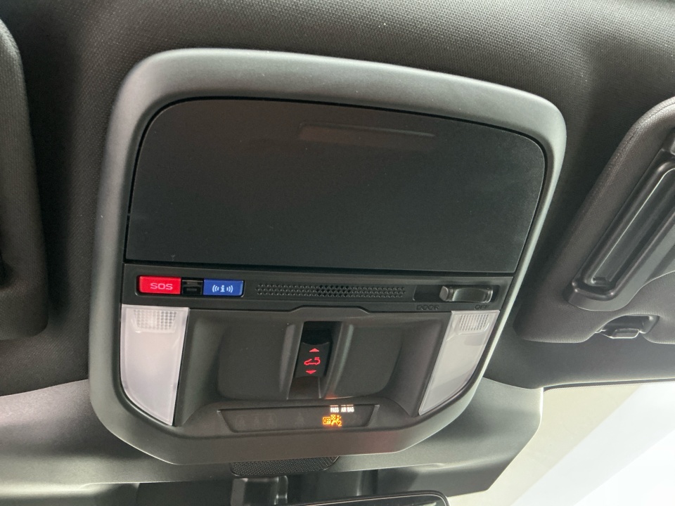 4S4SLDD69T3037469 2026 Subaru Forester Premium