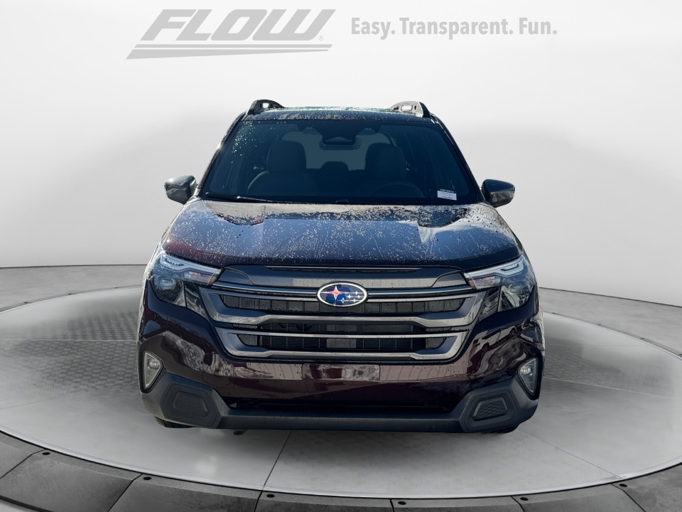 4S4SLDD6XT3045368 2026 Subaru Forester Premium