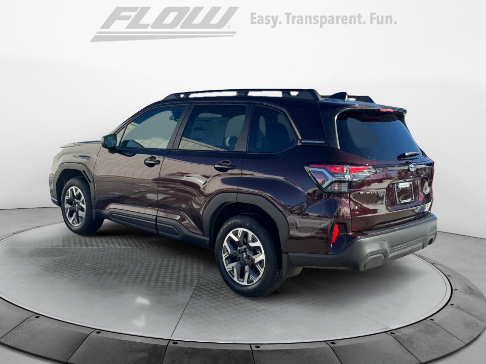 4S4SLDD6XT3045368 2026 Subaru Forester Premium