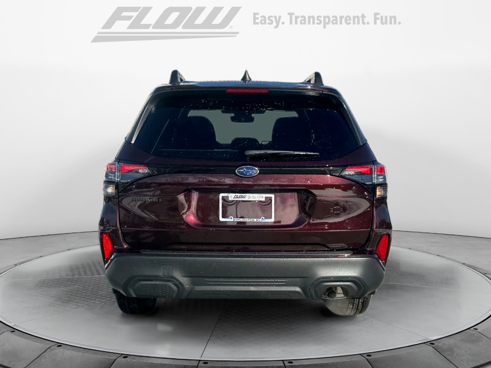 4S4SLDD6XT3045368 2026 Subaru Forester Premium