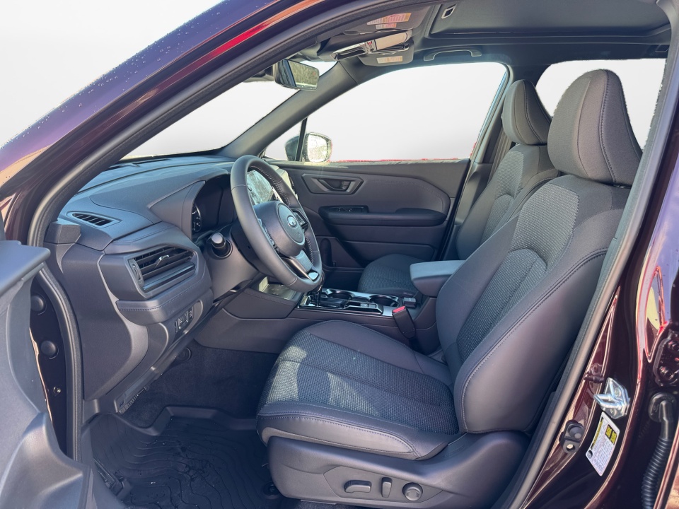 4S4SLDD6XT3045368 2026 Subaru Forester Premium