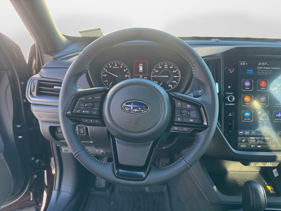 4S4SLDD6XT3045368 2026 Subaru Forester Premium