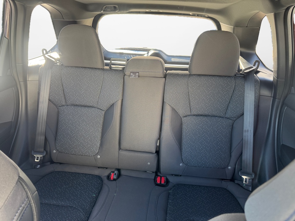 4S4SLDD6XT3045368 2026 Subaru Forester Premium